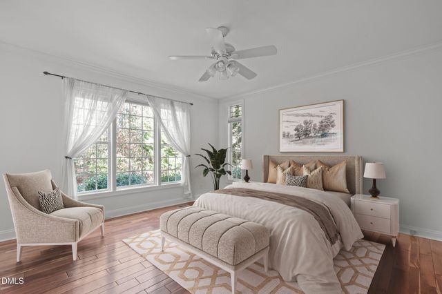 176 Weaver Trail, New Hill, NC 27562