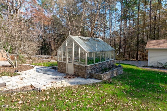 176 Weaver Trail, New Hill, NC 27562