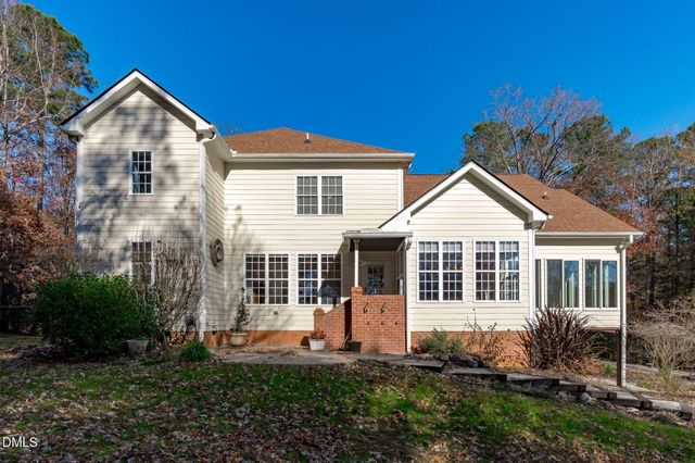 176 Weaver Trail, New Hill, NC 27562