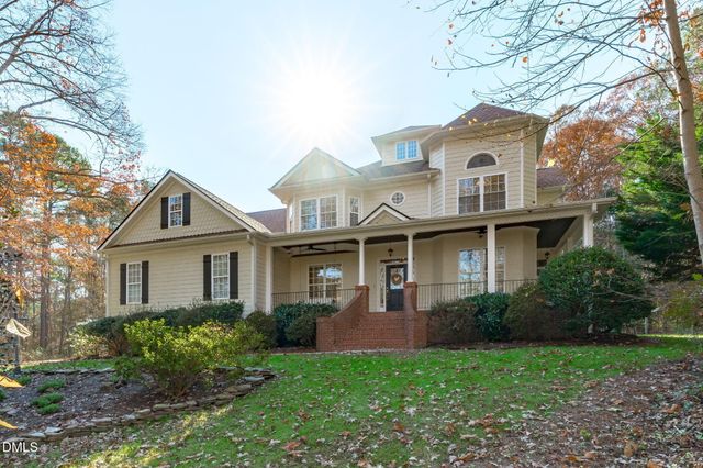 176 Weaver Trail, New Hill, NC 27562