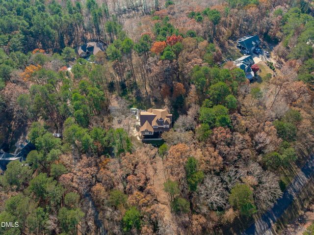 176 Weaver Trail, New Hill, NC 27562