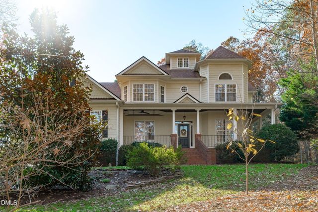 176 Weaver Trail, New Hill, NC 27562