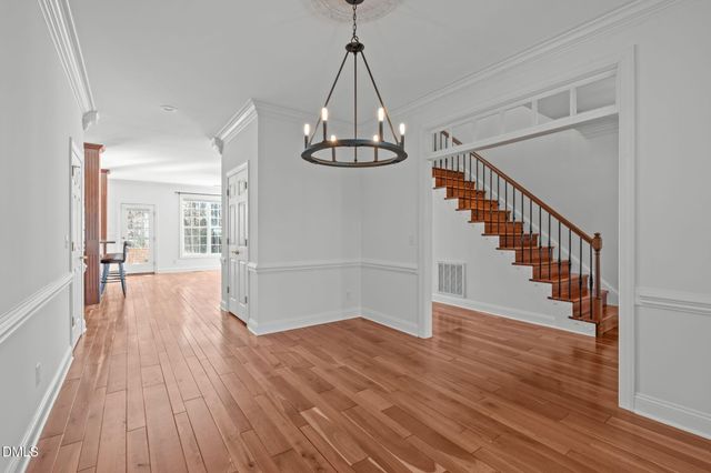 176 Weaver Trail, New Hill, NC 27562