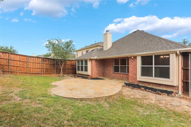 5208 Summit View Drive, Mckinney, TX 75071