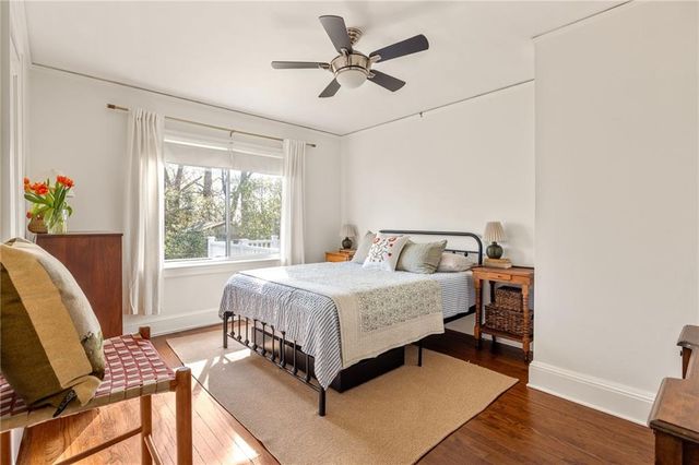 2490 Jefferson Terrace, Atlanta, GA 30344