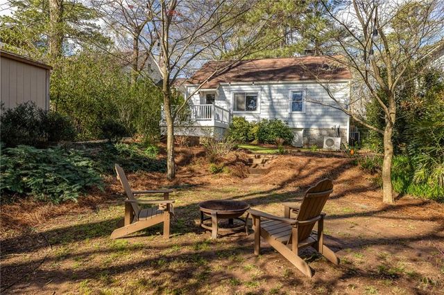 2490 Jefferson Terrace, Atlanta, GA 30344