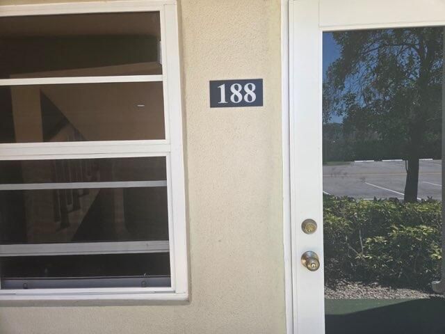 188 Grantham F 188, Deerfield Beach, FL 33442