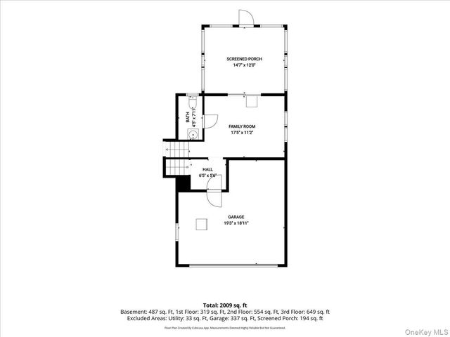 840 Carolyn Court, Seaford, NY 11783