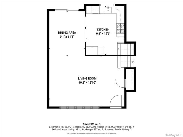 840 Carolyn Court, Seaford, NY 11783