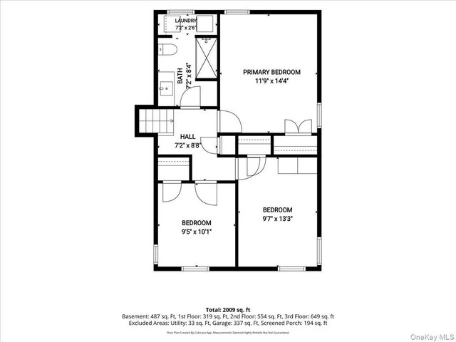 840 Carolyn Court, Seaford, NY 11783