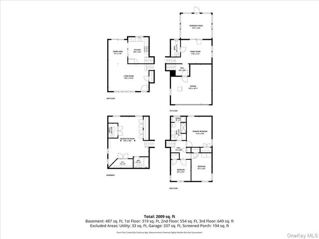840 Carolyn Court, Seaford, NY 11783