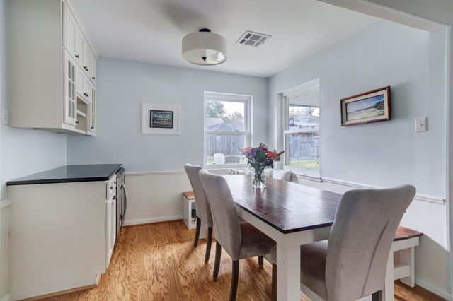 12318 Woodthorpe Lane, Houston, TX 77024