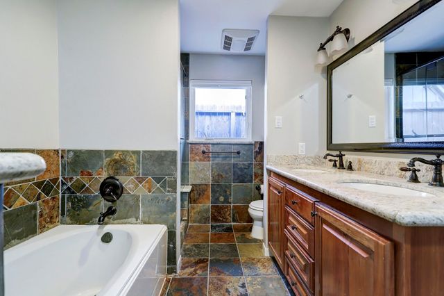 12318 Woodthorpe Lane, Houston, TX 77024