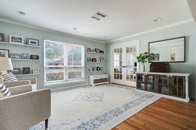 12318 Woodthorpe Lane, Houston, TX 77024