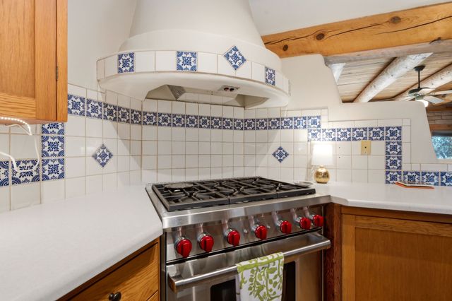 22 Mimosa Road, Santa Fe, NM 87508