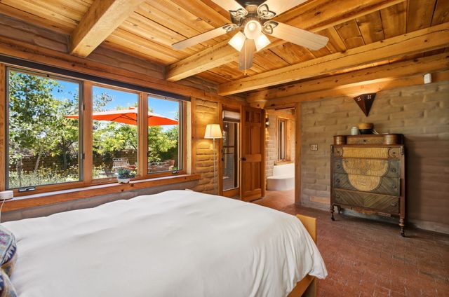 22 Mimosa Road, Santa Fe, NM 87508