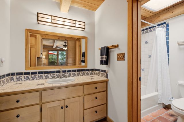 22 Mimosa Road, Santa Fe, NM 87508