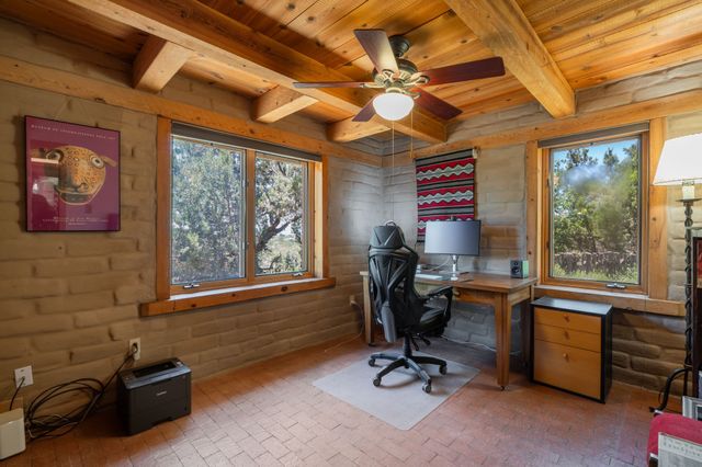 22 Mimosa Road, Santa Fe, NM 87508