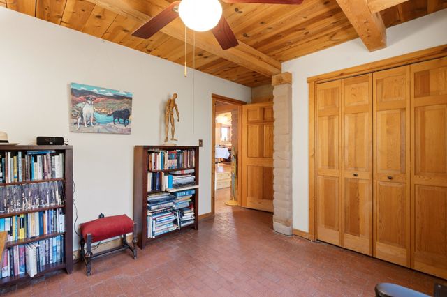 22 Mimosa Road, Santa Fe, NM 87508