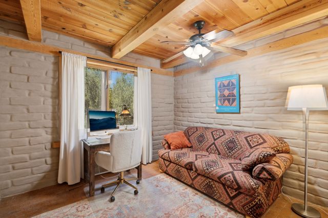 22 Mimosa Road, Santa Fe, NM 87508