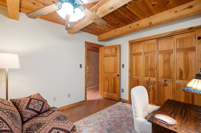 22 Mimosa Road, Santa Fe, NM 87508