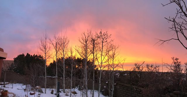 22 Mimosa Road, Santa Fe, NM 87508