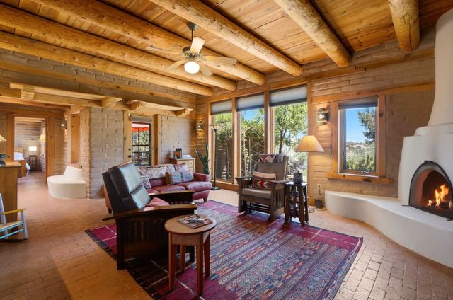 22 Mimosa Road, Santa Fe, NM 87508