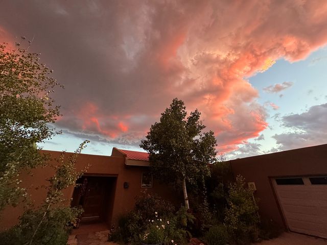 22 Mimosa Road, Santa Fe, NM 87508