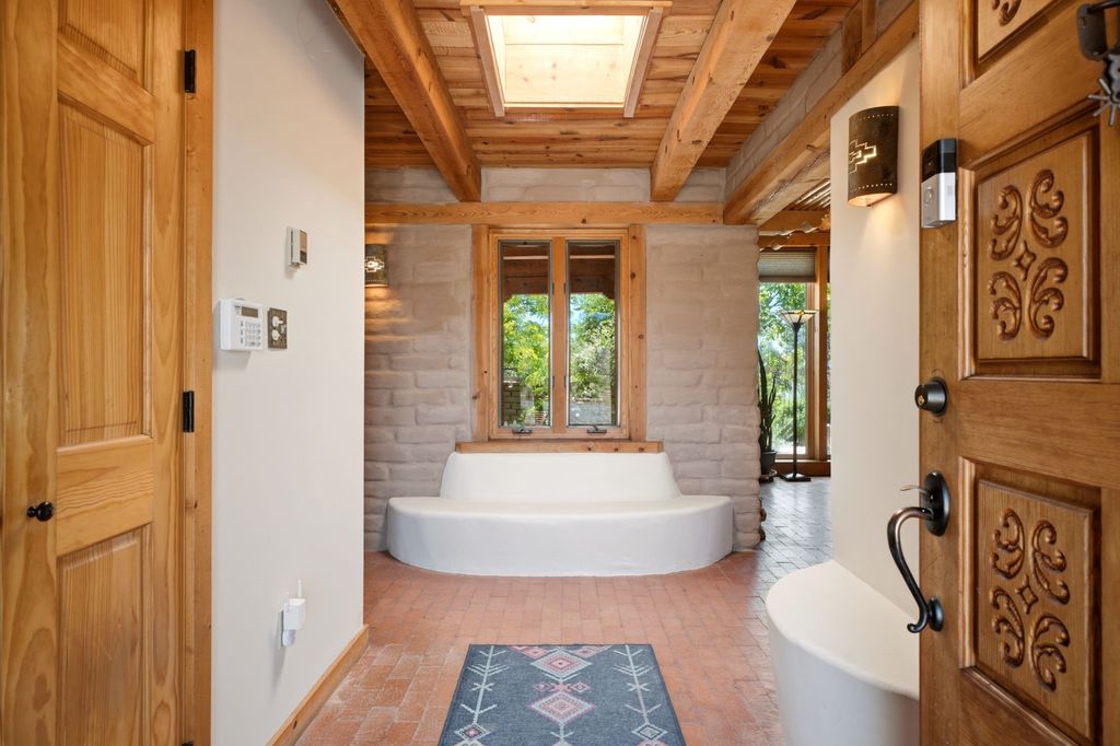 22 Mimosa Road, Santa Fe, NM 87508
