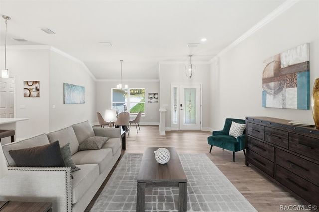 2934 W Pine Ridge Boulevard, Beverly Hills, FL 34465