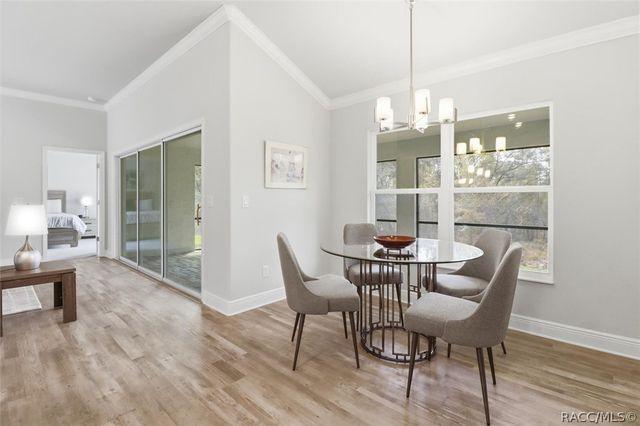 2934 W Pine Ridge Boulevard, Beverly Hills, FL 34465