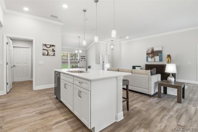 2934 W Pine Ridge Boulevard, Beverly Hills, FL 34465