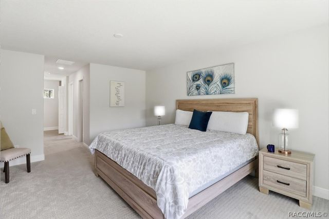 2934 W Pine Ridge Boulevard, Beverly Hills, FL 34465