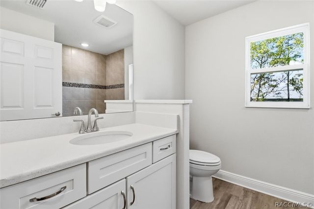 2934 W Pine Ridge Boulevard, Beverly Hills, FL 34465