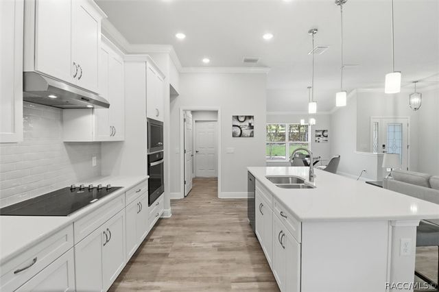 2934 W Pine Ridge Boulevard, Beverly Hills, FL 34465