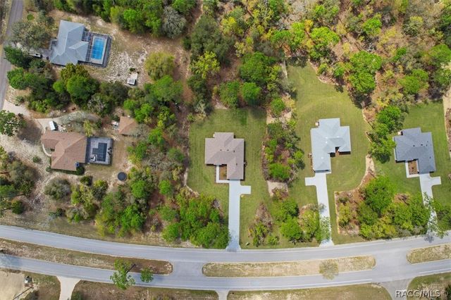 2934 W Pine Ridge Boulevard, Beverly Hills, FL 34465