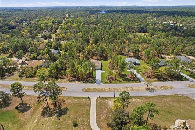 2934 W Pine Ridge Boulevard, Beverly Hills, FL 34465