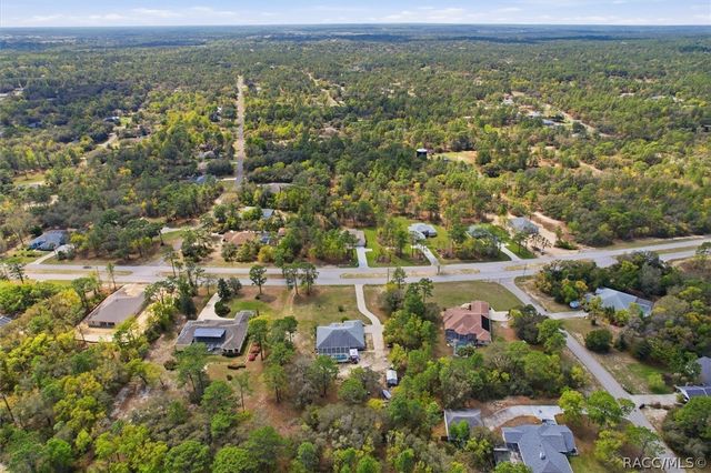 2934 W Pine Ridge Boulevard, Beverly Hills, FL 34465