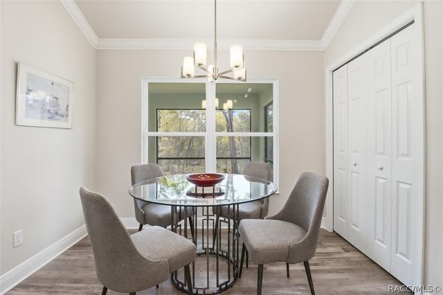 2934 W Pine Ridge Boulevard, Beverly Hills, FL 34465