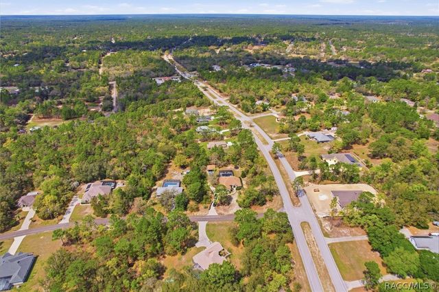 2934 W Pine Ridge Boulevard, Beverly Hills, FL 34465