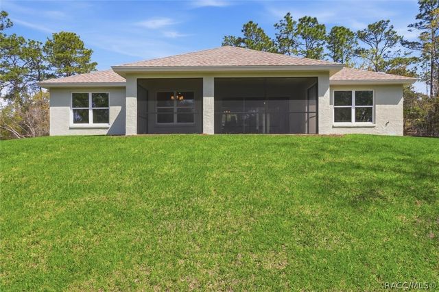 2934 W Pine Ridge Boulevard, Beverly Hills, FL 34465