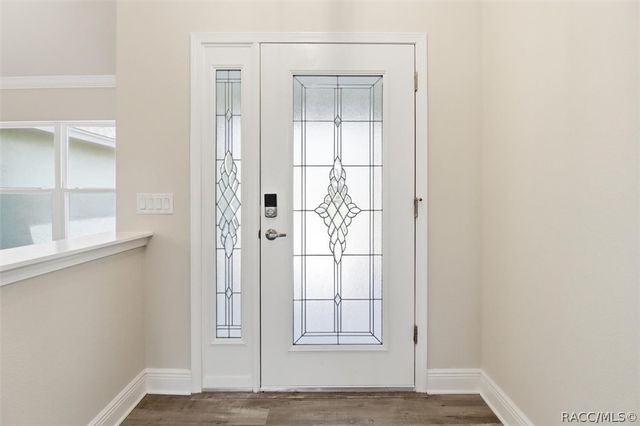 2934 W Pine Ridge Boulevard, Beverly Hills, FL 34465