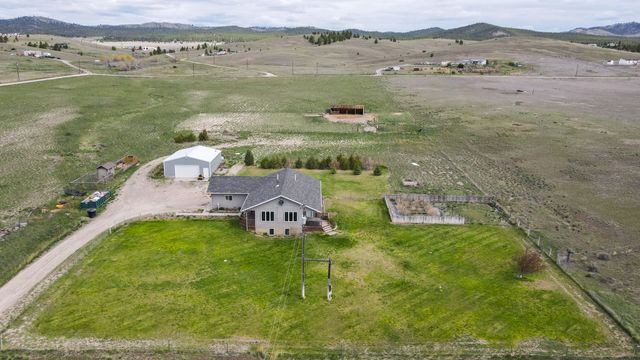 1910 No Creek Court, Helena, MT 59602