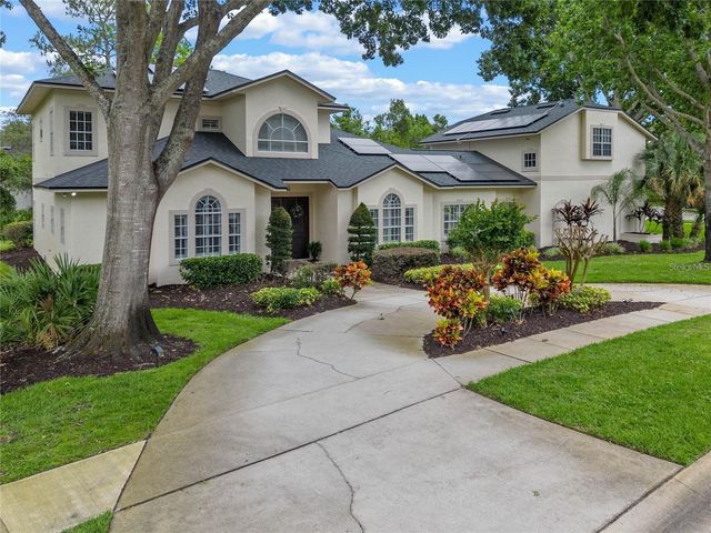 8535 SUMMERVILLE PLACE, Orlando, FL 32819