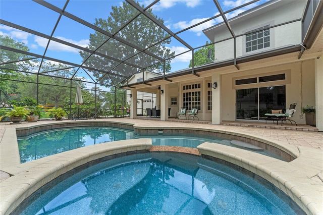 8535 SUMMERVILLE PLACE, Orlando, FL 32819