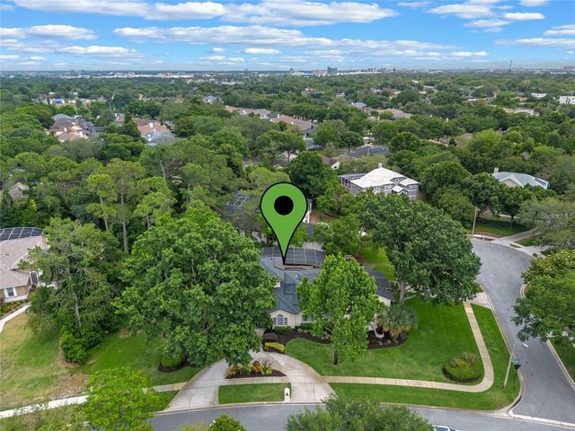 8535 SUMMERVILLE PLACE, Orlando, FL 32819