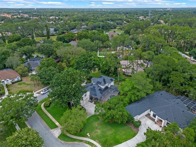 8535 SUMMERVILLE PLACE, Orlando, FL 32819