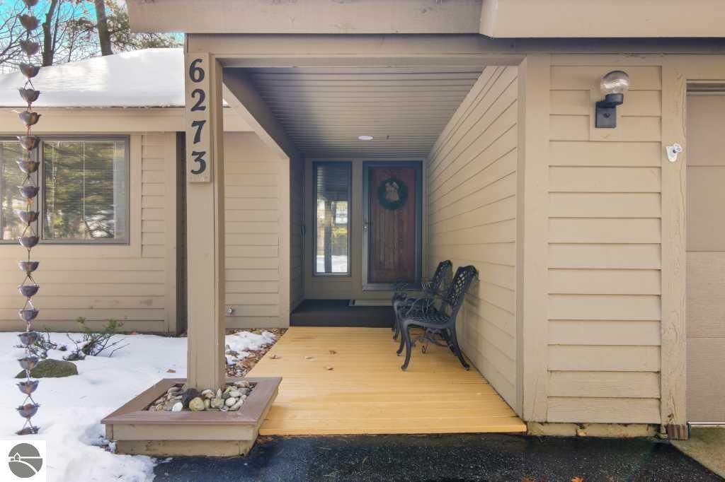 Image 3 of property listing at 6273 Summit Court, Traverse City, MI 49686