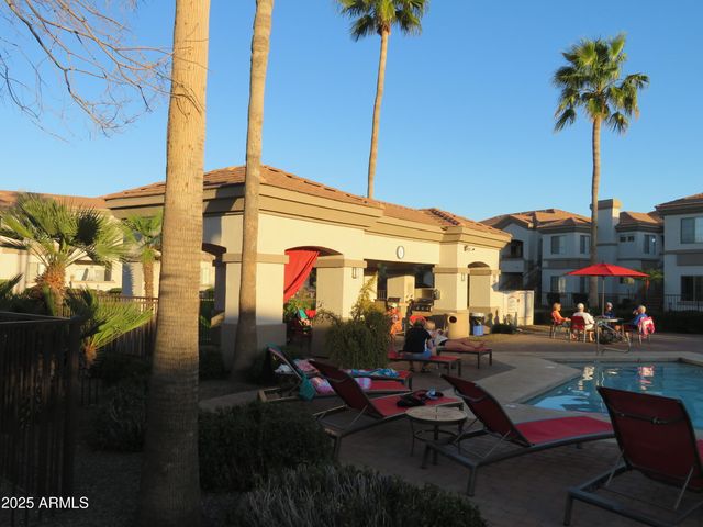 1941 S PIERPONT Drive 2116, Mesa, AZ 85206