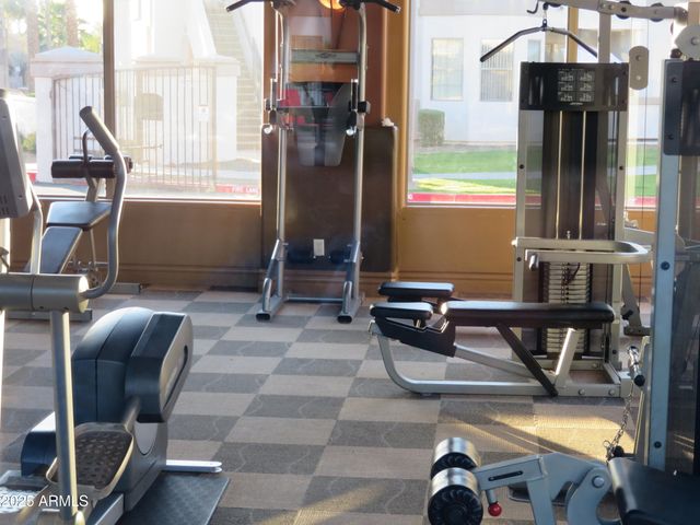 1941 S PIERPONT Drive 2116, Mesa, AZ 85206